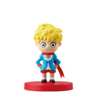 Faba Le avventure del Piccolo Principe