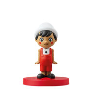 Faba Le avventure di Pinocchio