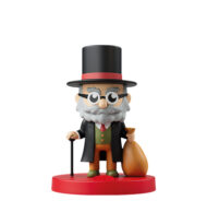 Faba Le fiabe di Natale