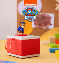 Faba PAW Patrol la squadra dei cuccioli: Chase - immagine 3