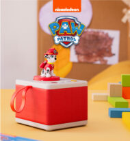 Faba Paw Patrol la squadra dei cuccioli: Marshall - immagine 3
