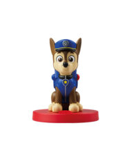 Faba PAW Patrol la squadra dei cuccioli: Chase