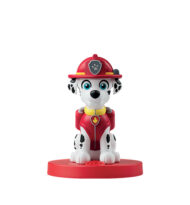 Faba Paw Patrol la squadra dei cuccioli: Marshall