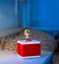 Faba Peter Pan e un'altra storia - immagine 3