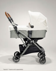 Navicella Ramble Signature Joie Oyster - immagine 3