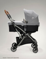 Navicella Ramble Signature Joie Carbon - immagine 4