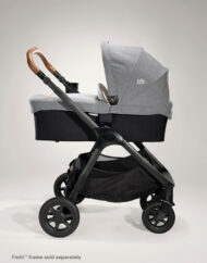 Navicella Ramble Signature Joie Carbon - immagine 5