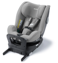 Seggiolino Auto Salia 125 Kid Recaro