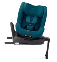 Seggiolino Auto Salia 125 Kid Recaro - immagine 2