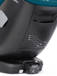 Seggiolino Auto Salia 125 Kid Recaro - immagine 3