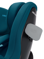Seggiolino Auto Salia 125 Kid Recaro - immagine 4