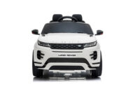 Baby Cars Range Rover Evoque Bianco