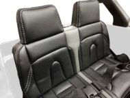 Jeep Wrangler Rubicon 2 Posti Bianca 12volt - immagine 5