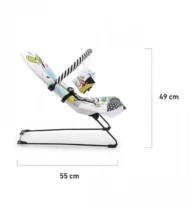 SDRAIETTA SMARTFUN KINDERKRAFT - immagine 4