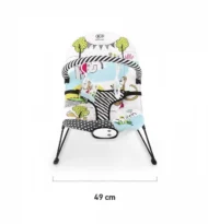 SDRAIETTA SMARTFUN KINDERKRAFT - immagine 5