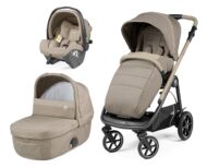 Trio Veloce SLK Sand Peg Perego