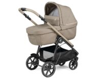 Trio Veloce SLK Sand Peg Perego - immagine 2