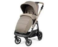 Trio Veloce SLK Sand Peg Perego - immagine 4