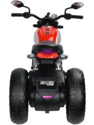 Ducati Scrambler Icon Rosso - immagine 3