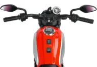 Ducati Scrambler Icon Rosso - immagine 4