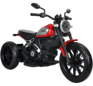 Ducati Scrambler Icon Rosso - immagine 5