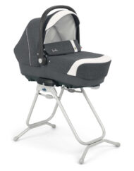 Rialzo Stand Up Cam Nav. e Segg. Auto - immagine 3