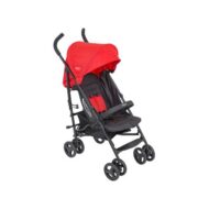 Passeggino leggero TraveLite™ Graco Rosso