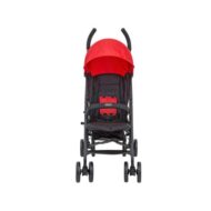 Passeggino leggero TraveLite™ Graco Rosso - immagine 2