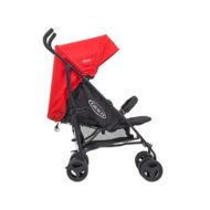 Passeggino leggero TraveLite™ Graco Rosso - immagine 3