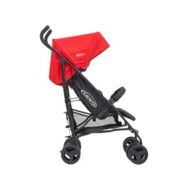 Passeggino leggero TraveLite™ Graco Rosso - immagine 4