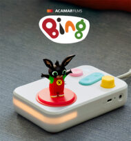 Faba Un giorno con Bing - immagine 2