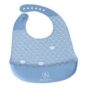 Bavetta Mizu azzurra