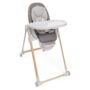 Seggiolone polly Armonia Chicco Scandinavian
