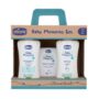 Confezione Prodotti Bagnetto con Colonia