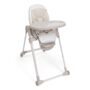 Seggiolone polly Armonia Chicco Mother pearl