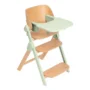 Seggiolone Chicco Meraviglia Verde