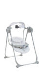 Altalena Chicco Polly Swing Up