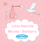 Micale - Barbara