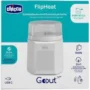 Scaldabiberon Portatile 2 in 1 Chicco