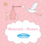 Muscara' Russo