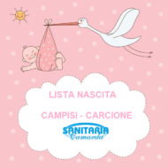 Campisi - Carcione