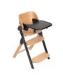Seggiolone Meraviglia Chicco Ebony
